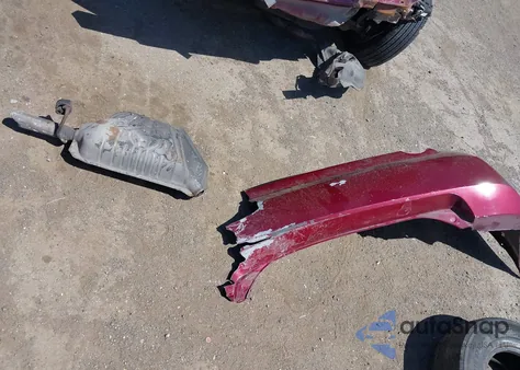 2006 Ford Fusion Se z USA, uszkodzony, nr VIN 3FAFP07146R244947